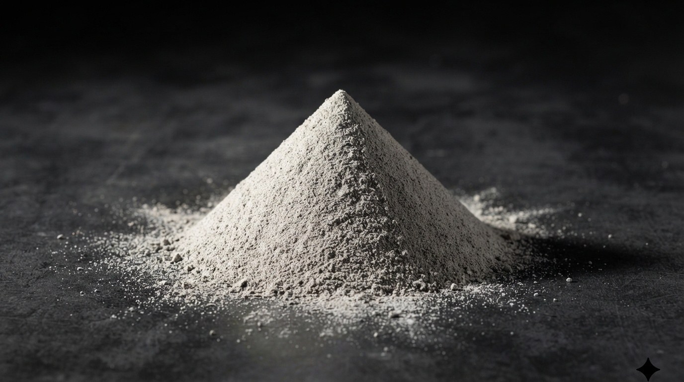 Fly Ash